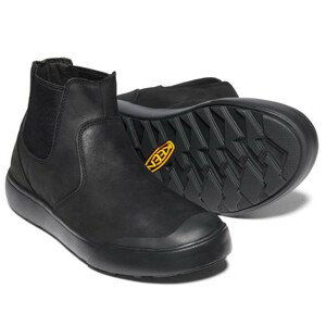 Dámské boty Keen Elena Chelsea Velikost bot (EU): 39,5 / Barva: černá