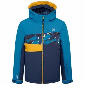 Dětská zimní bunda Dare 2b Humour Jacket Dětská velikost: 164 / Barva: modrá