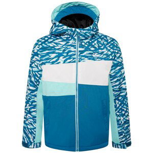 Dětská zimní bunda Dare 2b Humour Jacket Dětská velikost: 116 / Barva: světle modrá