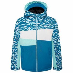 Dětská zimní bunda Dare 2b Humour Jacket Dětská velikost: 152 / Barva: světle modrá