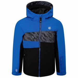 Dětská zimní bunda Dare 2b Humour Jacket Dětská velikost: 152 / Barva: tmavě modrá