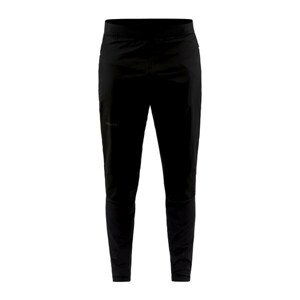 Pánské zimní kalhoty Craft ADV SubZ Wind 2 Velikost: XL / Barva: černá