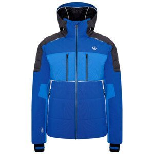 Pánská bunda Dare 2b Pivotal Jacket Velikost: XL / Barva: modrá