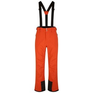 Pánské kalhoty Dare 2b Achieve II Pant Velikost: XS / Barva: oranžová