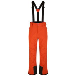 Pánské kalhoty Dare 2b Achieve II Pant Velikost: XL / Barva: oranžová