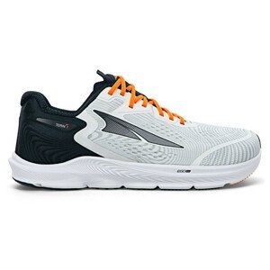 Pánské běžecké boty Altra Torin 5 Velikost bot (EU): 44,5 / Barva: bílá/oranžová