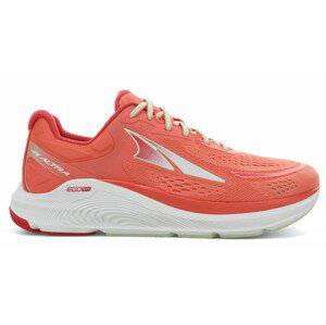 Dámské běžecké boty Altra Paradigm 6 Velikost bot (EU): 40 / Barva: růžová