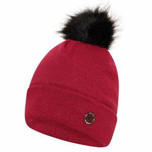 Čepice Dare 2b Bejewel Beanie Barva: červená