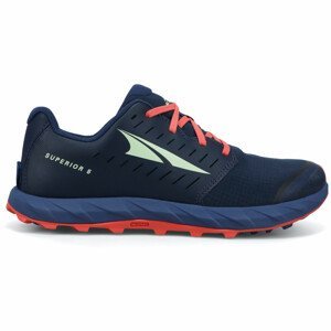 Dámské běžecké boty Altra Superior 5 Velikost bot (EU): 38 / Barva: modrá