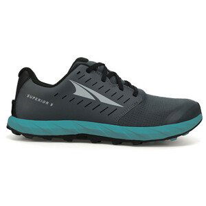 Dámské běžecké boty Altra Superior 5 Velikost bot (EU): 37 / Barva: šedá