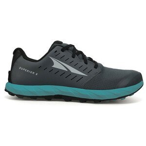 Dámské běžecké boty Altra Superior 5 Velikost bot (EU): 37,5 / Barva: šedá
