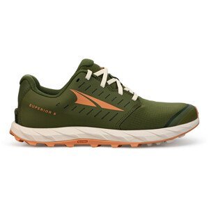Dámské běžecké boty Altra Superior 5 Velikost bot (EU): 40 / Barva: olive