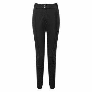 Dámské kalhoty Dare 2b Sleek Pant Velikost: XS / Barva: černá