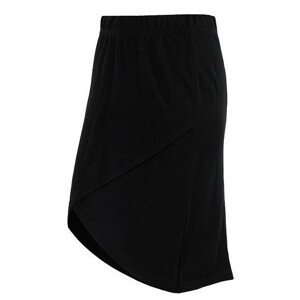 Dámská sukně Sensor Merino Extreme Velikost: M / Barva: černá