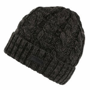 Čepice Regatta Harrell Hat III Barva: černá