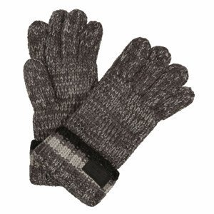 Rukavice Regatta Davion Glove III Velikost rukavic: L/XL / Barva: šedá