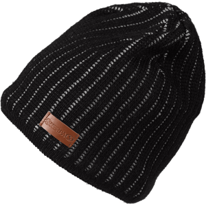 Pánská čepice Sherpa Bono Barva: černá/šedá