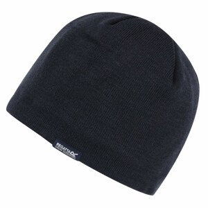 Čepice Regatta Brevis Beanie II Velikost: L-XL / Barva: modrá