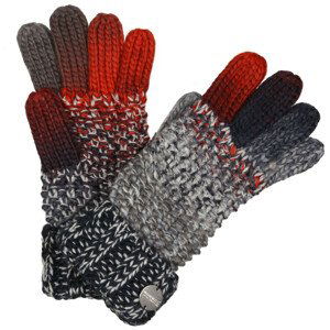 Rukavice Regatta Frosty Glove V Velikost rukavic: L/XL / Barva: modrá