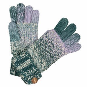 Rukavice Regatta Frosty Glove V Velikost rukavic: L/XL / Barva: světle modrá