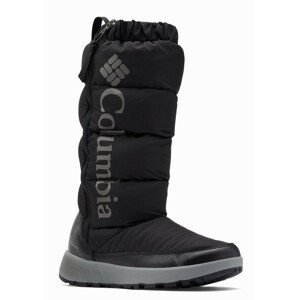 Dámské sněhule Columbia Paninaro™ Omni-Heat™ Tall Velikost bot (EU): 38 / Barva: černá