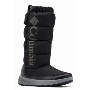 Dámské sněhule Columbia Paninaro™ Omni-Heat™ Tall Velikost bot (EU): 39 / Barva: černá