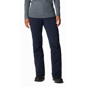 Dámské kalhoty Columbia Backslope™ II Insulated Pant Velikost: S / Barva: tmavě modrá