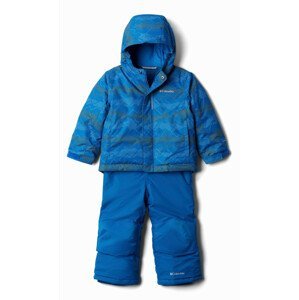 Dětská kombinéza Columbia Buga™ Set Toddler Dětská velikost: 86 / Barva: modrá