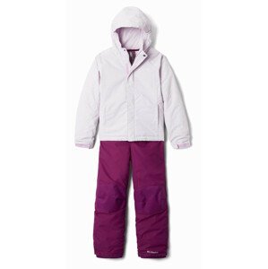 Dětská kombinéza Columbia Buga™ Set Toddler Dětská velikost: 86 / Barva: fialová