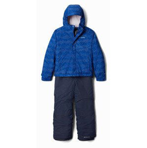 Dětská kombinéza Columbia Buga™ Set Toddler Dětská velikost: 86 / Barva: tmavě modrá