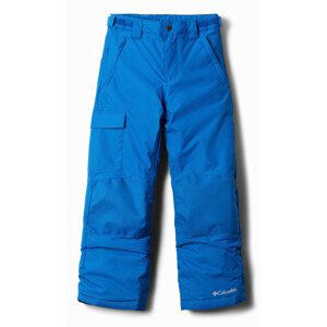 Dětské zimní kalhoty Columbia Bugaboo™ II Pant Dětská velikost: S / Barva: modrá