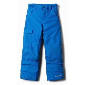 Dětské zimní kalhoty Columbia Bugaboo™ II Pant 2022 Dětská velikost: M / Barva: modrá