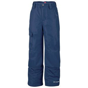 Dětské zimní kalhoty Columbia Bugaboo™ II Pant Dětská velikost: XL / Barva: tmavě modrá