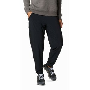 Dámské kalhoty Columbia Pleasant Creek™ Warm Jogger Velikost: S / Barva: černá