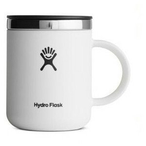 Termohrnek Hydro Flask 12 oz Coffee Mug Barva: bílá