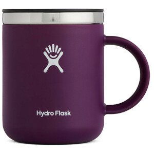 Termohrnek Hydro Flask 12 oz Coffee Mug Barva: světle šedá