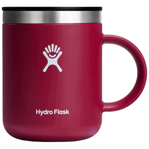 Termohrnek Hydro Flask 12 oz Coffee Mug Barva: tmavě červená