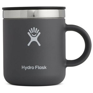 Termohrnek Hydro Flask 6 oz Coffee Mug Barva: šedá