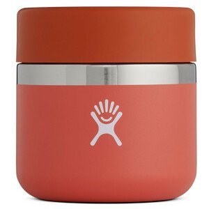 Termoska na jídlo Hydro Flask 8 oz Insulated Food Jar Barva: červená