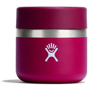 Termoska na jídlo Hydro Flask 8 oz Insulated Food Jar Barva: růžová