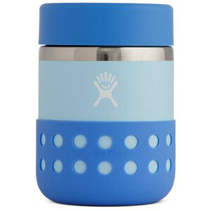Termoska na jídlo Hydro Flask 12 oz Kids Insulated Food Jar Barva: světle modrá