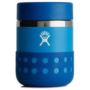 Termoska na jídlo Hydro Flask 12 oz Kids Insulated Food Jar Barva: modrá