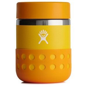 Termoska na jídlo Hydro Flask 12 oz Kids Insulated Food Jar Barva: oranžová