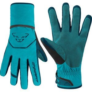 Rukavice Dynafit #Mercury Dst Gloves Velikost rukavic: S / Barva: modrá