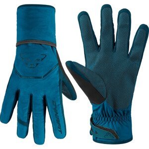 Rukavice Dynafit #Mercury Dst Gloves Velikost rukavic: M / Barva: tmavě modrá