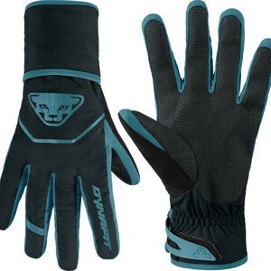 Rukavice Dynafit #Mercury Dst Gloves Velikost rukavic: XL / Barva: černá/modrá