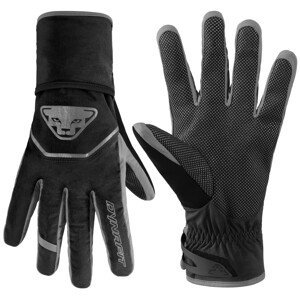 Rukavice Dynafit #Mercury Dst Gloves Velikost rukavic: L / Barva: černá