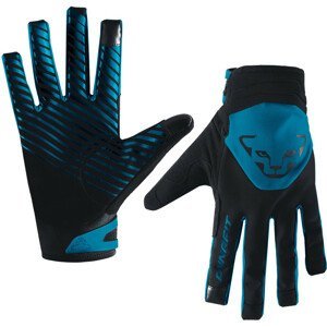 Rukavice Dynafit Radical 2 Softshell Gloves Velikost rukavic: XL / Barva: modrá