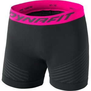 Dámské kraťasy Dynafit Speed Dryarn W Shorts Velikost: S / Barva: černá