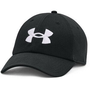 Kšiltovka Under Armour Blitzing Adj Hat Barva: černá